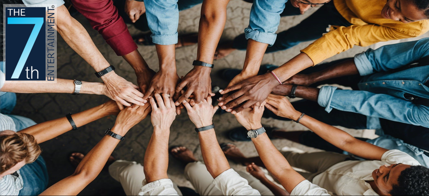 The 7th Entertainment