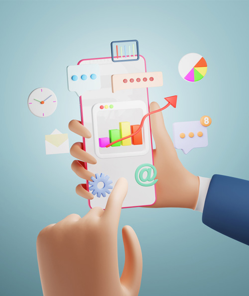 Outsourcing  e- Governance Project